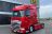 Nieuwe ESA VECTO Klasse 3 DAF XG demo - Efficiency Champion